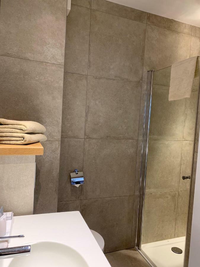 Hotel Arcato De Haan Dış mekan fotoğraf