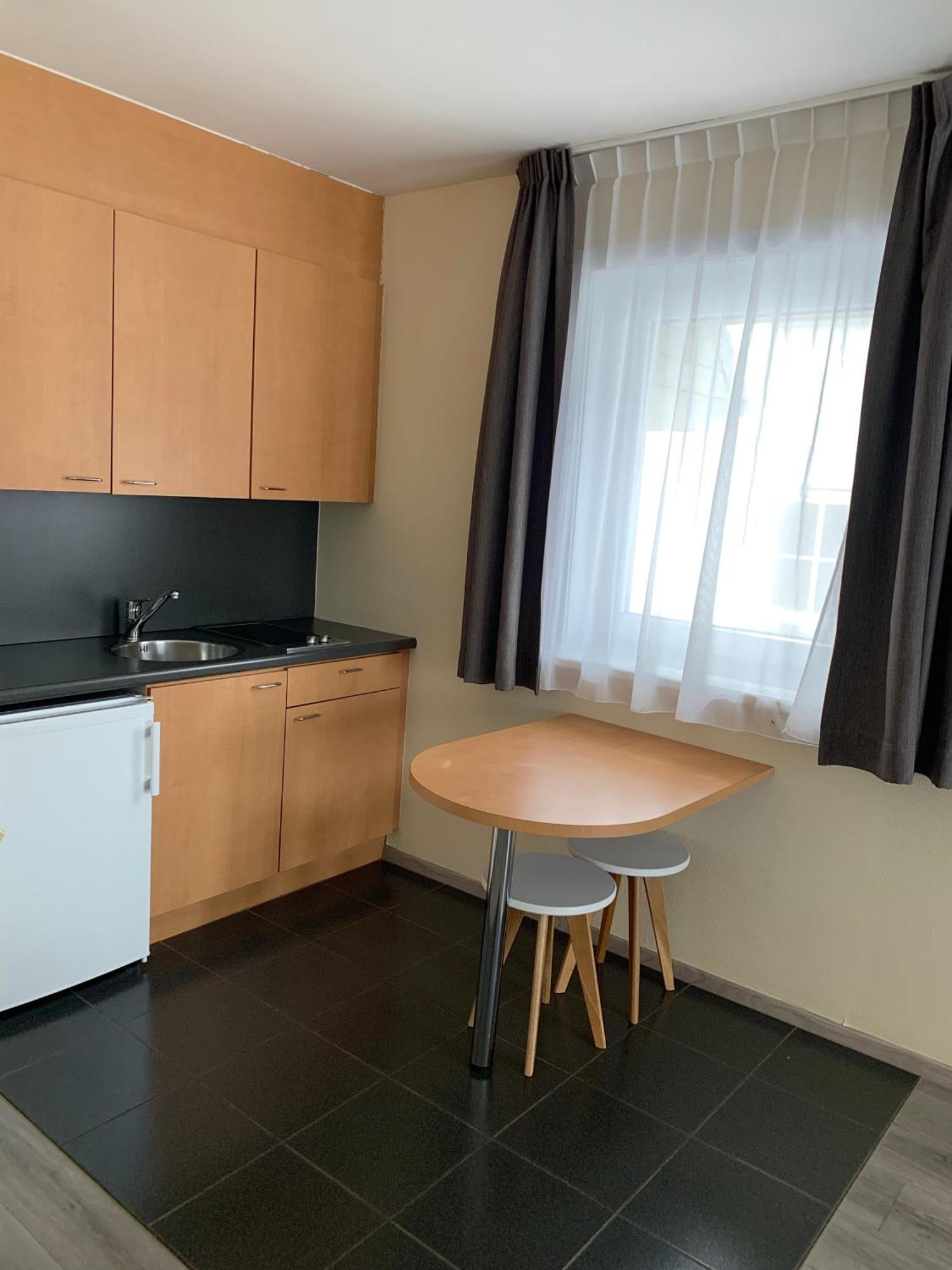 Hotel Arcato De Haan Dış mekan fotoğraf